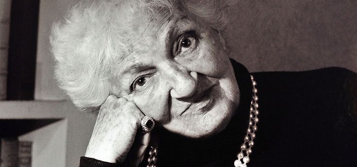 Suso Cecchi d'Amico, la signora che inventava il cinema italiano