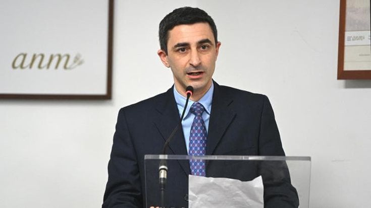 Anm, Tango presidente: “Recuperare dialogo con la politica”. Nordio: “Troveremo punti di concordia”