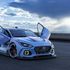 Hyundai RN 30 N Concept, la coreana mostra i muscoli