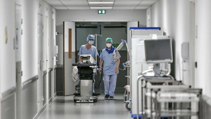 Liste d'attesa, la Regione ricorre ai privati: "Mettiamo a disposizione strutture pubbliche e sale operatorie"