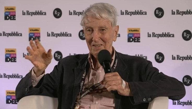 RepIdee 2026 - Gli 80 anni della Repubblica con Corrado Augias