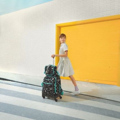 Back to school: ecco tutto l'occorrente da mettere nello zaino