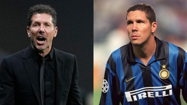 Simeone non ha dubbi: “Un giorno sarò sulla panchina dell’Inter”