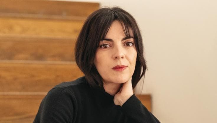 Beatriz Arjona: “Amo il cinema italiano, vorrei fare un film con Paolo Sorrentino”