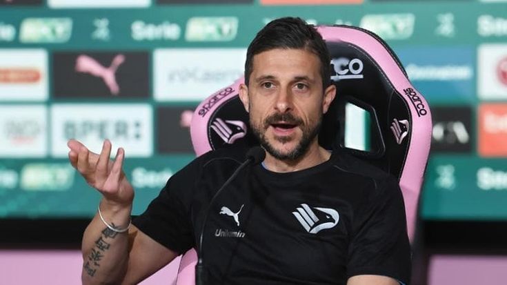 Obiettivo terza vittoria ripartendo da Brunori:“Il capitano è vitale”