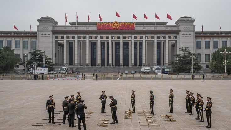 Le Borse di oggi, 30 settembre 2021. Frenano Cina e Giappone, corre l'inflazione in Europa. I listini Ue chiudono in rosso