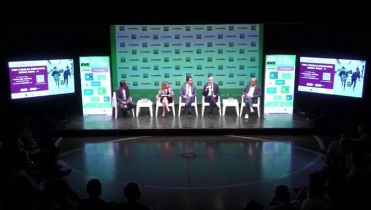 Repubblica delle Idee 2023 - Destinazione Italia: imprese, territori e turismo per crescere