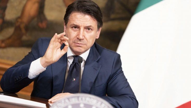 Napoli, il Conte ter allontana l’alleanza Pd-M5S alle comunali