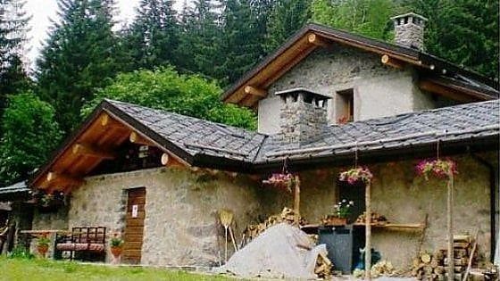Piemonte: nella valle del burro d'alta quota