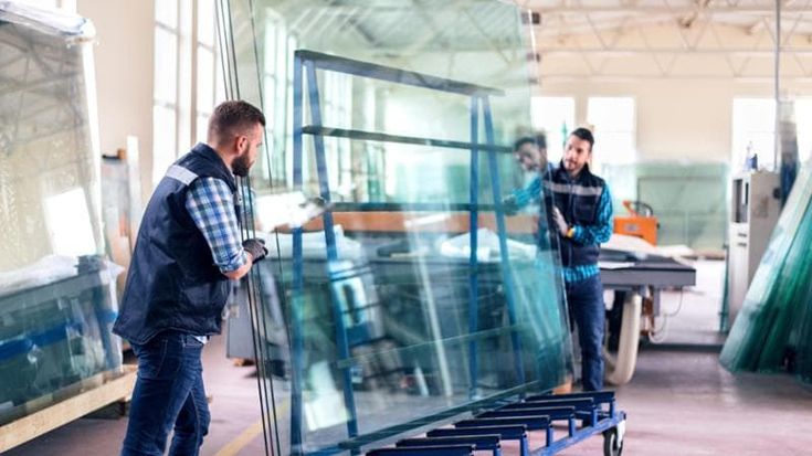 Il vetro italiano “net zero” costerà 15 miliardi al 2050