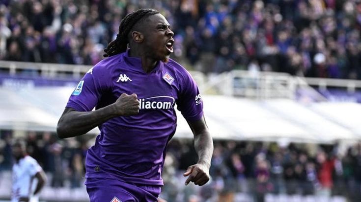 Bentornata Fiorentina, con il Napoli campione una sfida ad alta tensione