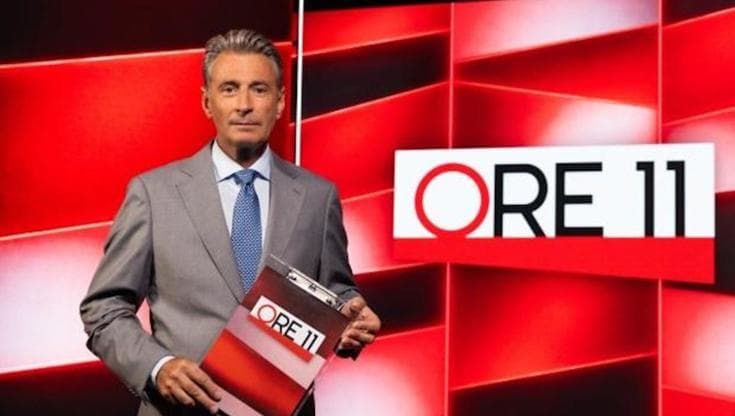 Doppio Infante, a Mediaset è Garlasco tv