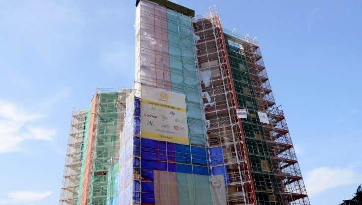 Superbonus, chi si salva e chi no dalla stretta su crediti fiscali e sconto in fattura