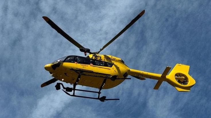 Tragedia vicino Lucca, donna precipita per 100 metri e muore sul monte Pisanino