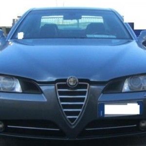 Governo, vendute su e-Bay le prime auto blu: due Alfa 166