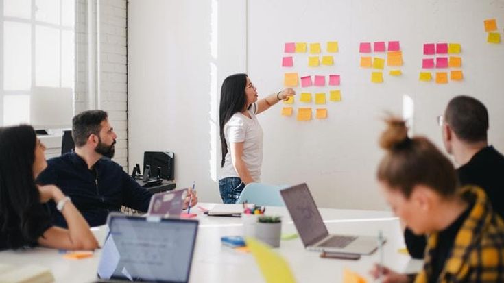Autenticità ed empatia delle relazioni determinano il successo di un’organizzazione