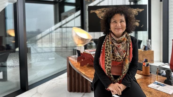 Sonia Bonfiglioli sarà la nuova presidente di Confindustria Emilia. “Tante sfide da affrontare”