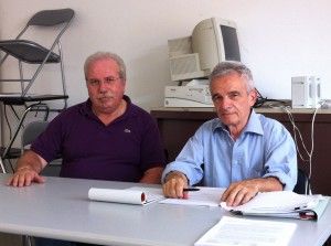 Asp, riforma discussa<br />"Sar&agrave; il loro funerale"