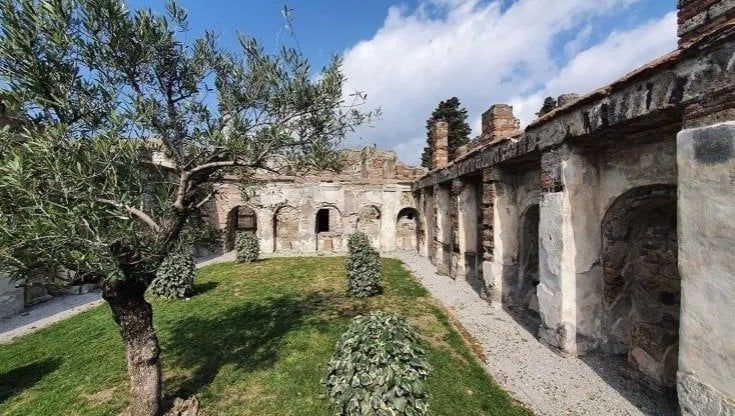 Pompei, un patto con l’università per ricerche e restauri