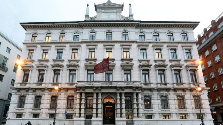 Unicredit sale all’8,7% di Generali. Orcel gioca anche la partita del Leone
