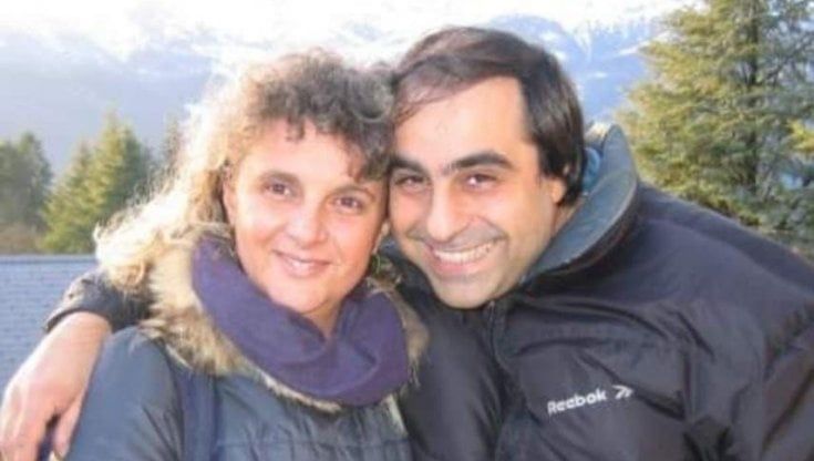 Franco e Vittorina, gli ultimi due ricoverati per Covid dell'ospedale Bassini di Cinisello: "Insieme da 30 anni, vinceranno anche il virus"