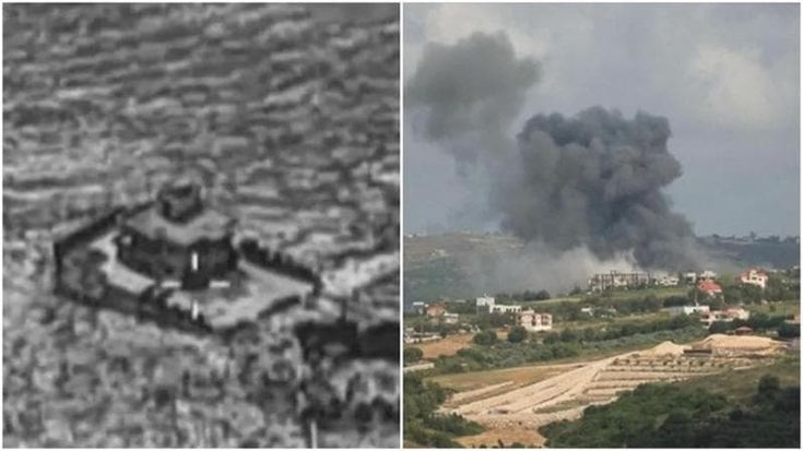 Guerra Israele-Hamas, le news del 5 giugno. Hezbollah rivendica l’attacco con droni nel Nord di Israele. Haniyeh: “Hamas è favorevole a ogni accordo che preveda la fine della guerra e il ritiro israeliano da Gaza”