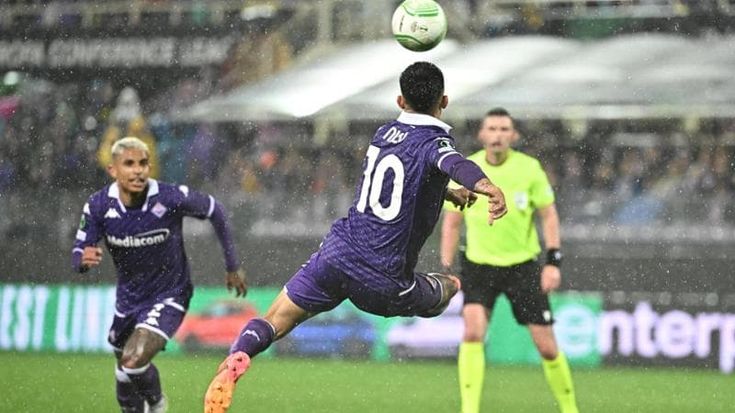 Viola per la finale, il sogno d’Europa passa da Bruges