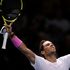 Tennis, Atp Finals: rimonta incredibile di Nadal, Medvedev cede sul più bello