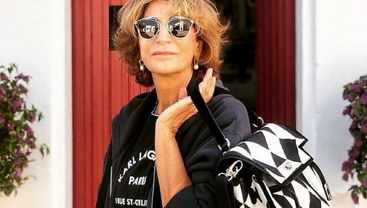 Bari, ecco Le Sandrine le borse nate per superare la crisi da lockdown e finite su Vogue Italia