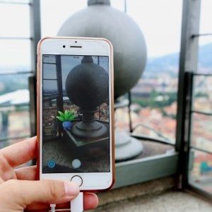 Torino, rissa per un Pokemon nella piazza della movida 