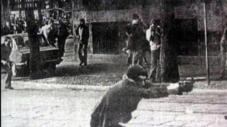 Lettere a una suora dagli anni di piombo