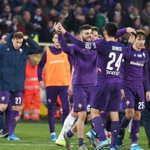 Fiorentina, Commisso replica all'Atalanta: "I nostri tifosi vanno rispettati"