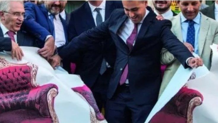 Per la prima volta alle urne con il Parlamento tagliato: il rompicapo dei collegi