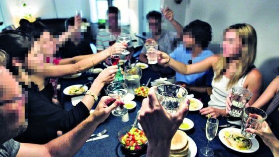 Chef a domicilio e trattorie in casa, boom in Puglia. Ma i ristoratori insorgono: "Tutti in nero"