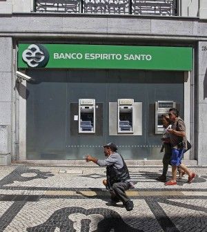 Credit Suisse ammette: creati veicoli d'investimento nel caso Espirito Santo