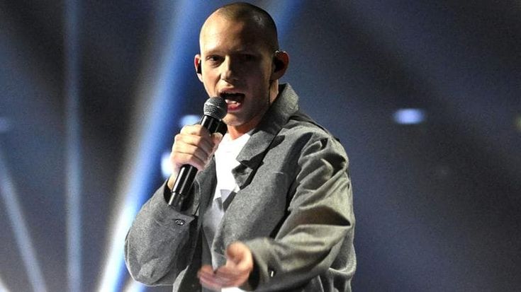 Da Lucca a Sanremo l’entusiasmo di Selmi: “Canto l’amore fragile”
