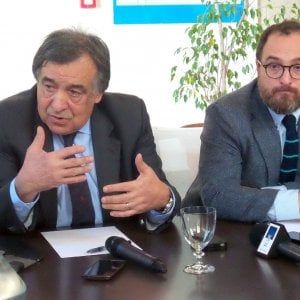 Amministrative, Orlando chiama Raciti e ribadisce: no a simboli e liste con Ncd