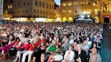 Una storia unica di giornale