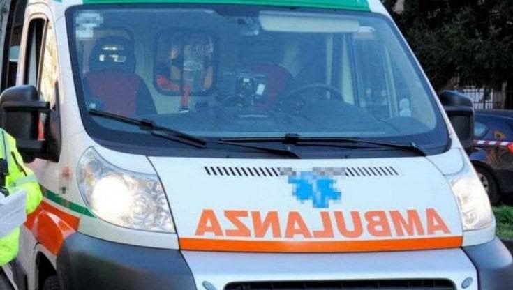 Potenza, perde la vita precipitando dal quarto piano del suo appartamento