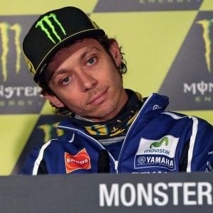 MotoGP, Rossi: ''Parler&ograve; con la Yamaha, vorrei restare altri due anni''