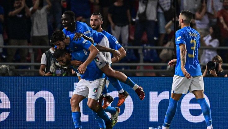 Wilfried Gnonto, chi è la nuova scommessa di Roberto Mancini