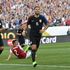 Coppa America, gol e resistenza: gli Stati Uniti battono il Paraguay e conquistano i quarti