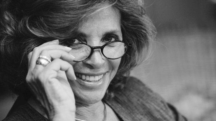 Rosalba Giugni: “Da 40 anni la mia battaglia per salvare la nostra Madre Mare”