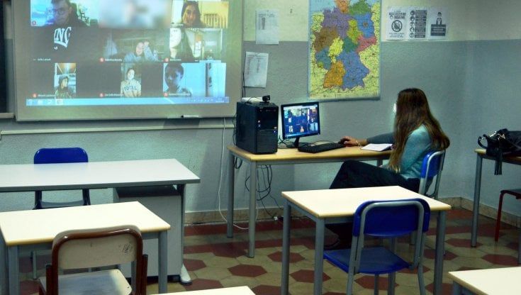 A fianco dei ragazzi che studiano con Save The Children, Fondazione Agnelli ed Exor