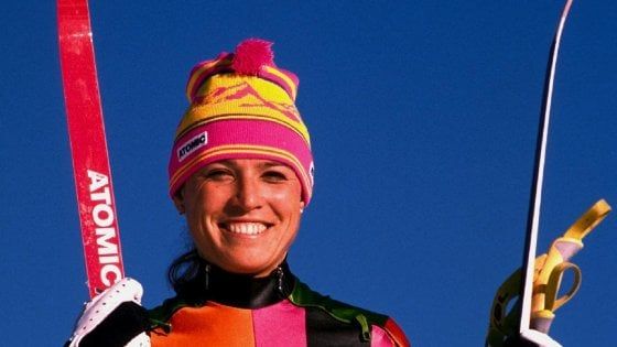 Sport in Style, la storia della Colmar tra sci e moda