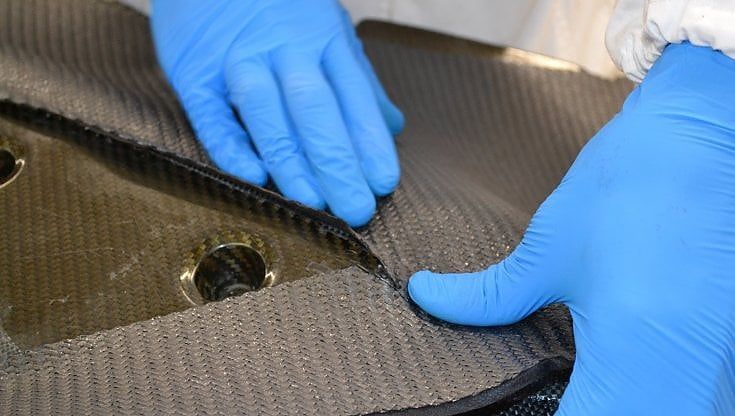 Il carbonio ha resistito al Covid: Novation Tech ha chiuso in pari il 2020