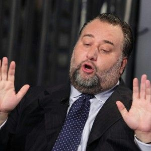 La Corte dei Conti: "Fiorito restituisca 1,2 milioni di euro"