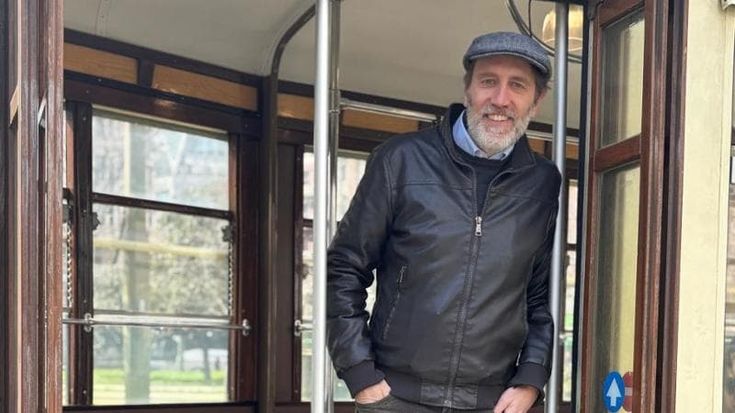 Architerror in tour: “Racconto il brutto per spiegare il bello”