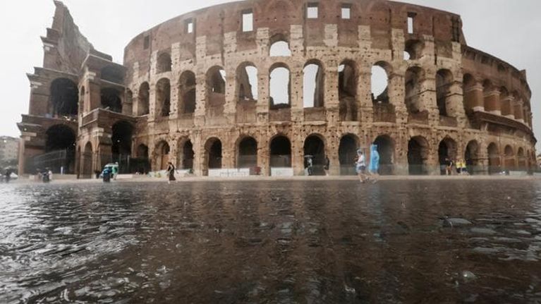 Italia tra caldo e temporali, ma non chiamiamole ottobrate