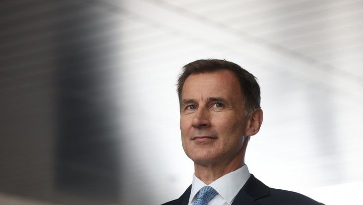 Chi è Jeremy Hunt, il nuovo ministro delle Finanze che sogna di diventare premier britannico